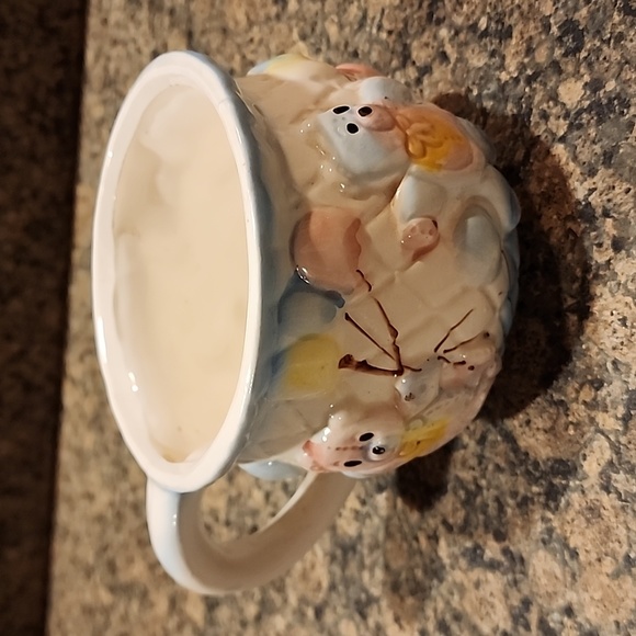 My Neil Vintage Baby Planter - Picture 3 of 7